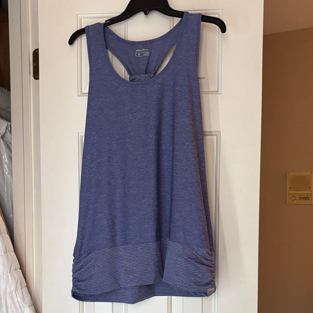 Eddie Bauer Women's Tank Top